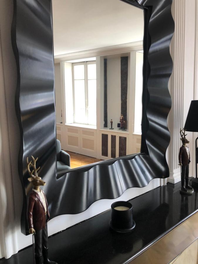Apartamento Grand studio en hyper centre Quimper Exterior foto